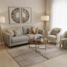 Tapete liso luxuoso sofisticado aveludado 1,40 x 2,00 Tapete liso luxuoso sofisticado aveludado 1,40 x 2,00
