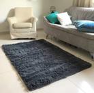 Tapete Luxo Felpudo Macio 1,50 X 2,50 METROS