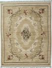 Tapete Luxor Para Sala Clássico 200x300 160J Bege Tapete Luxor Para Sala Clássico 200x300 160J Bege