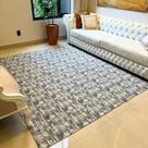 Tapete Luxuoso Para Sala 3,00x2,00 Com Antiderrapante Tapete Luxuoso Para Sala 3,00x2,00 Com Antiderrapante