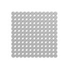 Tapete Lyor de PVC com Antiderrapante para Pia 27cm x 27cm