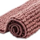 Tapete Macarrão Bolinha Piso Antiderrapante Absorvente Tapete Macarrão Bolinha Piso Antiderrapante Absorvente