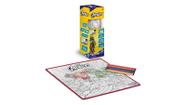 Tapete Magico Para Colorir - Avengers MULTIKIDS
