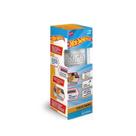 Tapete Mágico Para Colorir Hot Wheels Multilaser