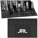 Tapete Magnético Para Bancada De Barbearia JRL Profissional Com 6 Placas Magnéticas JRL A-11