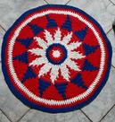 Tapete Mandala