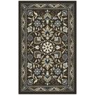 Tapete Maples Rugs Florence 76 cm x 117 cm, antiderrapante, lavável