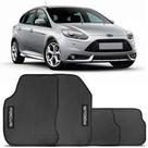 Tapete Mégane hatch borracha PVC