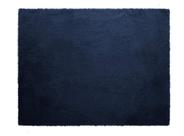 Tapete Melody 140cm x 200cm Azul Jolitex