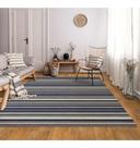 TAPETE METROPOLE AZUL 1,50x2,00