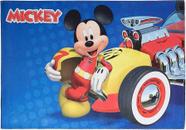 Tapete Mickey Joy Jolitex 70x100 cm