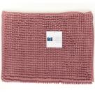 Tapete Microfibra Antiderrapante Camesa Popcorn 58X38 cm