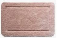 Tapete Microfibra Soft Plus 80x50cm Salm
