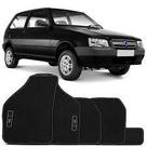 Tapete Mile borracha PVC