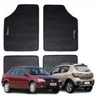 Tapete Modelo Universal Personzalizado Renault Clio Expression Logan Scenic Sandero - UTRENAULT