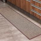 Tapete Moderno 0,45 x 1,20 Des 002 Niazitex Tapete Moderno 0,45 x 1,20 Des 002 Niazitex