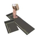 Tapete Moderno Minimalista Antiderrapante Durável E Macio Para Banheiro, Cozinha E Decoração De Casa Tapete Moderno Minimalista Antiderrapante Durável E Macio Para Banheiro, Cozinha E Decoração De Casa