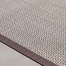 Tapete Moderno PVC Antiderrapante 45cm x 65cm - Niazitex