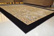 Tapete Monterey Millennium Travertino 250x300 cm