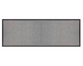 Tapete Multi 60x180 cm Cinza Kacyumara