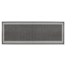 Tapete Multi Square Kacyumara 50x140cm Impermeável