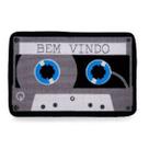Tapete Multiuso Bem Vindo 40x60