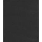 Tapete Multy Home Black Rubber Nonslip Runner 91x1070 cm