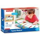 Tapete Musical FISHER-PRICE FUN F0005-9