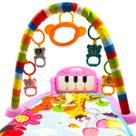 Tapete Musical Piano Infantil Presente Para Seu Nenem Envio Relampago