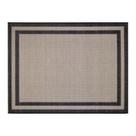 Tapete Natural Look Moldura B 50 x 90cm - 301628 - RAYZA
