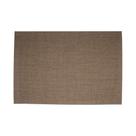 Tapete Natural Retangular Sisal (100x150cm) Camelo