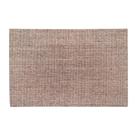 Tapete Natural Retangular Sisal (50x100cm) Kapa