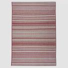 Tapete Nature Listra 150X200 Sisal Sintetico Bali Listrado Tapete Nature Listra 150X200 Sisal Sintetico Bali Listrado