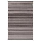 Tapete Nature Listra 200X250 Sisal Sintetico Bali Listrado Tapete Nature Listra 200X250 Sisal Sintetico Bali Listrado
