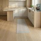 Tapete Niazitex Cozinha Missoni 45x110 cm Marfim