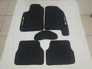 Tapete Onix Plus borracha PVC Tapete Onix Plus borracha PVC