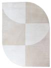 Tapete Orgânico Edantex Waves 02 2,00x2,50
