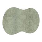 Tapete Orgânico Premium, 1x1,40m Erva Doce