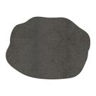 Tapete Orgânico Premium, 1x1,40m Grafite