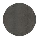 Tapete Orgânico Premium, 1x1,40m Grafite