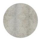 Tapete Orgânico Premium, 1x1,40m Prata