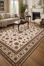 TAPETE ORIENTAL C KI 1652 2,40x3,05 Cor:1652 TAPETE ORIENTAL C KI 1652 2,40x3,05 Cor:1652