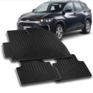 Tapete Original Pvc Acessorios Tracker 2021 A 2022 26316989