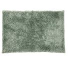 Tapete P/ Banheiro Shaggy Prime 0,40 x 0,60 Sortido Niazitex Tapete P/ Banheiro Shaggy Prime 0,40 x 0,60 Sortido Niazitex