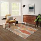 Tapete P/ Sala New Colors Texture 1,00x1,50 São Carlos