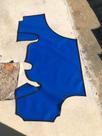 Tapete Para Assoalho Trator new Holland TL 5.80