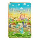 Tapete para Atividades - Bebê - Dino - 180cm x 120cm - Pecci e Pecci