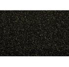 Tapete para Banheiro em Borracha Rubberkap Preto 5mm 40x60cm - Kapazi