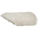 Tapete para Banheiro Felpudo Pvc Es4 34x57cm Astra