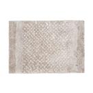 Tapete para Banheiro Home Style Almond 70 cm x 50 cm